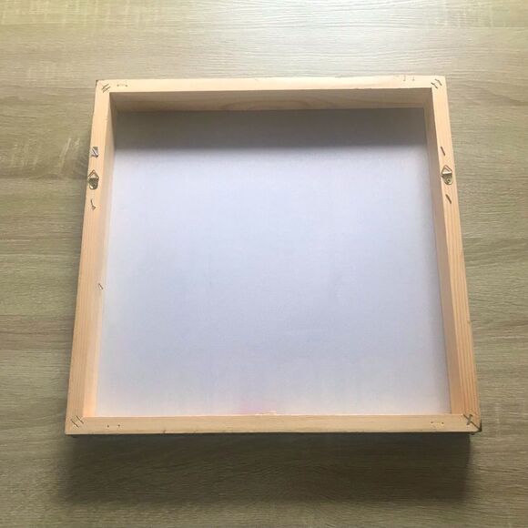 NWOT … “SOCCER” Canvas Wall Decor - Picture 2 of 2